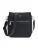 GUESS Schoudertas ‘MILANO’  zwart