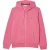 Lacoste Heren Gebreide Volledige Rits Hoodie (Roze)