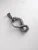 REYTEL Hangers ‘OUROBOROS’  zilver