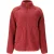 Teddy Fleece Met Hoodie Polyester Dames Whistler Pioneer