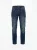KOROSHI Jeans  blauw
