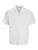 JACK & JONES Overhemd  wit