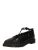Dr. Martens Ballerina ‘ELPHIE II’  zwart