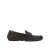 Fendi Leren Monogram Loafers