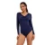 Damesbody Falke Daily Drape Brief