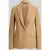 Lauren Ralph Lauren Regular fit korte blazer van wolmix met borstzak