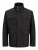 JACK & JONES Tussenjas  zwart