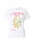 ONLY Shirt ‘ONLKATE’  geel / groen / rood / wit