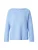 ZABAIONE Trui  lichtblauw
