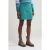 River Woods Lake Green Corduroy Short Skirt