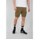 Short Alpha Industries Crew