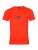 HARVEY MILLER Shirt  donkerblauw / rood