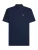 Karl Lagerfeld Shirt  donkerblauw