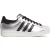 Adidas Superstar Sneakers Dames – Zilver –