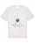Watapparel Shirt  grijs / zwart / wit gemêleerd