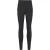 Mountain Warehouse Dames/Dames Blackout Legging met Hoge Taille (Zwart)
