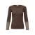 Dames-T-shirt fransa FRHizamond 19