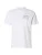 Calvin Klein Jeans Shirt  zwart / wit