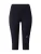 Newline Sportbroek  lichtlila / zwart