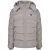 Hooded jacket Urban Classics puffer