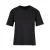 Dames-T-shirt oversized Build Your Brand