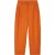 American Vintage Waist Flaze Trousers Cinnamon
