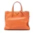 Tweedehands Saffiano Soft Drie Vakken Shopper