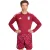 Adidas Italy 26 Home Goalkeeper Jersey Truien/Replica’s Heren – Rood –