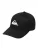 QUIKSILVER Pet ‘Decades’  zwart / wit