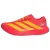 ADIDAS PERFORMANCE Loopschoen ‘Adizero Evo Sl’  donkergeel / lichtrood