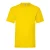 Fruit of the Loom Heren Valueweight T-Shirt (Geel)