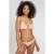 Shiwi Ladies Ipanema Tie Side Brief Spice Route Brown