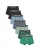 WE Fashion Jongens boxershorts, 7-pack