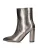 POSH by Poelman Boots ‘Yara’  zilver
