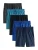 Next Pyjamabroek  navy / donkerblauw / antraciet / zwart