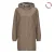 Parka Jas Only ONLFRY REV METALLIC”