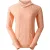 Regatta – Dames Dare 2B Sprint City Lichtgewicht Hoodie (Licht perzik gemêleerd)