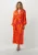 Janice Maxi Jurk Dames Noah,