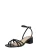 STEVE MADDEN Sandalen met riem ‘Cerena’  zwart