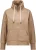 ELBSAND Sweatvest Ainele Loose Fit Bruin dames