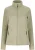 Whistler Functionele fleece jas ‘Cocoon’  groen