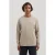 Dstrezzed Ds_newman Crewneck Vintage Khaki