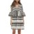 Vero Moda Dicthe 3/4 Woven Jurk Dames