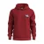 Hoodie met artwork s.Oliver