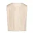 Jubel gilet – wit