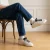 Adidas Adidas Streettalk SC Sneakers wit