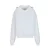 Dames Hoodie Build Your Brand Loose Fit