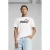 Puma T-shirt wit