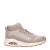 Skechers Uno Stacre Shine sneakers taupe