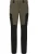 Whistler Outdoorbroek ‘ROMNING’  zwart